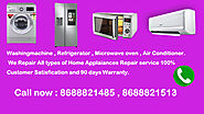 Samsung Washing Machine Service Center IN Thane