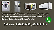 Samsung Washing Machine Repair in Mumbai