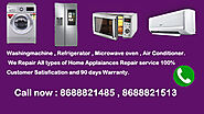 Samsung Air Conditioner Service Center in Mumbai