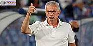 FIFA World Cup 2022- Mourinho leads the Serie A manager merry-go-round