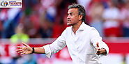 Qatar World Cup: Luis Enrique Names Spain Squad for Football World Cup Qualifiers