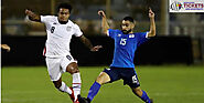 FIFA World Cup: Stingy El Salvador hold the USA to a scoreless draw in Football World Cup qualifying opener