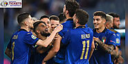 FIFA World Cup: Italian football team sets record with a 36-match winning streak