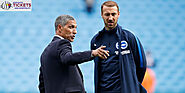 FIFA World Cup 2022: Tony Cascarino urges FAI to hire Chris Hughton as Ireland manager