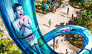 Imagicaa Amusement Theme Park | Best Theme Amusement Park in Lonavala near Mumbai, Pune