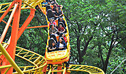 Holler in a ‘Rollercoaster of Euphoria’ at Imagicaa - Imagicaa : Family Holiday Destination near Mumbai, Pune & Lonav...