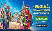 Christmas Celebration - Imagicaa : Family Holiday Destination near Mumbai, Pune & Lonavala with Theme Park, Water Par...