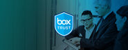 Free cloud storage, secure content & online file sharing | Box UK
