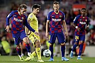 Nhận định kèo nhà cái Barcelona vs Getafe, 22h ngày 29/8/2021
