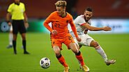 Nhận định kèo nhà cái Hà Lan vs Montenegro, 1h45 ngày 5/9/2021