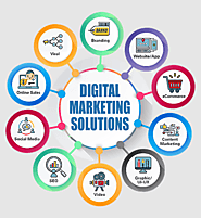 Leading Digital Marketing Agency In Singapore