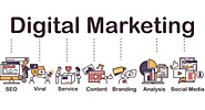 Hire Top Digital Marketing Agency in Singapore : subraadigital