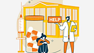 Find the Best Rehab Centre in Dehradun for Comprehensive Care – Houston Stevenson
