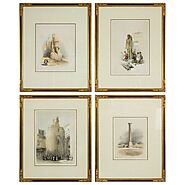 Lithographs for Sale