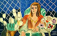 A History of Modern Art