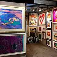 Art Auction