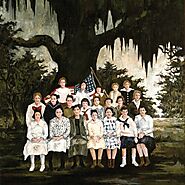 Rodrigue auction