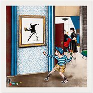 Mr. Brainwash