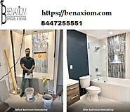 Bathroom Remodeling Calabasas