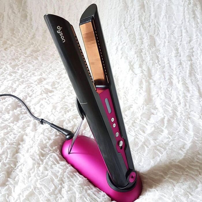 Straighteners A Listly List
