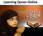 Learn Quran Online - Online Quran learning academy in the USA