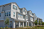 Advantages of multifamily homes.