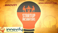 Startup Incubator | Innovify | UAE