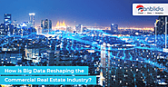 How is Big Data Reshaping the Commercial Real Estate Industry