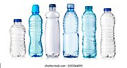 Manufacturer of Pet Bottles Preform Plastic Containers