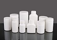 500ml Hdpe Bottle - Plastic Extrusion Companies Near Me