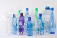 Plastic Molding - Manufacturer Of Pet Bottles