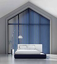 automatic blinds in Southampton