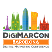 DigiMarCon Barcelona Digital Marketing, Media and Advertising Conference & Exhibition (Barcelona, Spain)