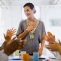 10 Things Really Amazing Employees Do