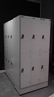 Heated Clothes Drying Lockers, Heated Lockers For Drying Clothes