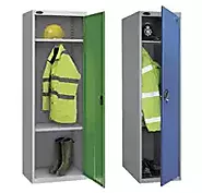 Large Lockers lockers That Have A Big Volume