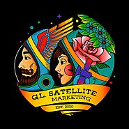 Your eCommerce Design Team - GL Satellite Marketing