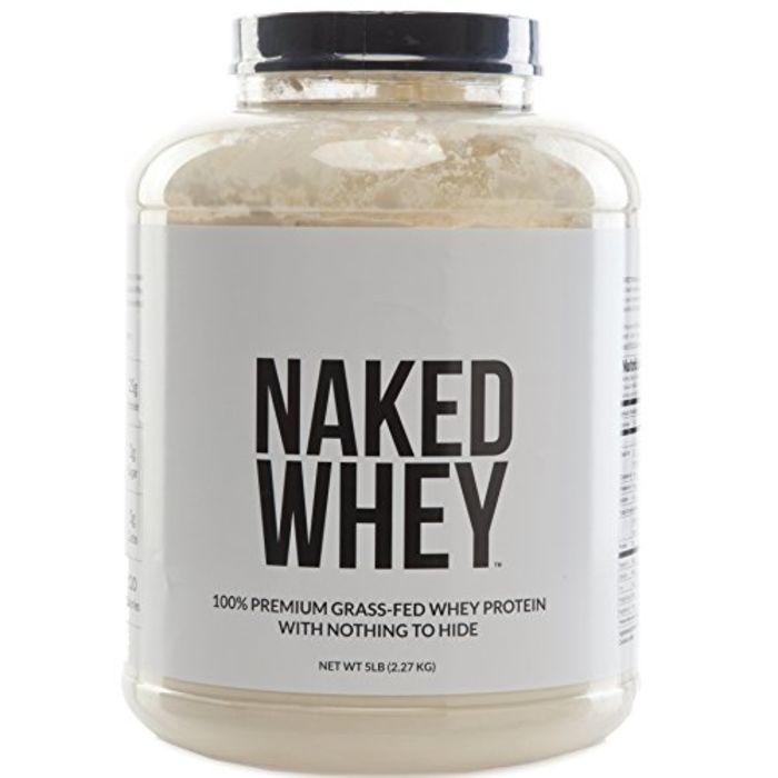 Organic Whey Protein Powder Non Denatured 100 Pure A Listly List