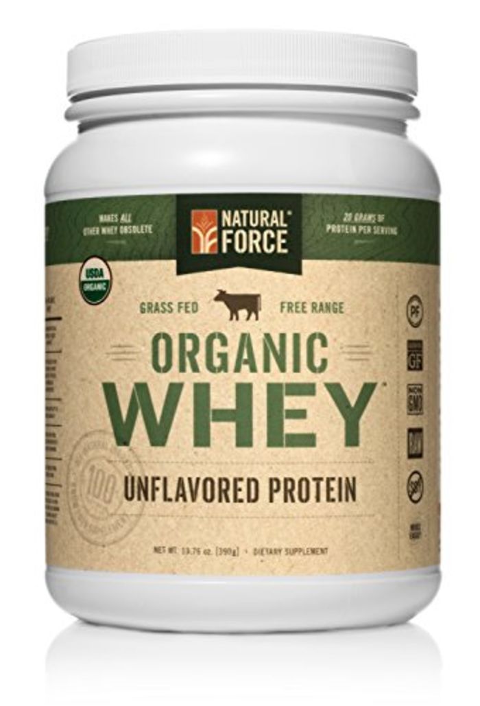 Organic Whey Protein Powder Non Denatured 100 Pure A Listly List 8304