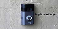 Ring camera won't connect to wifi? Check the troubleshooting steps here