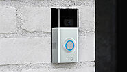 Learn How To Install A Ring Doorbell Without An Existing Doorbell.