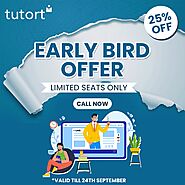 Early Bird 25% Offer Valid Till 24th ..., Computers in Bangalore