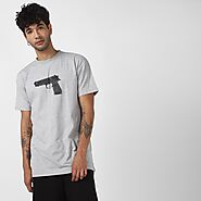 Stylish Badfit Men T Shirts