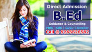 Admission Consultant Delhi | Distance Courses Consultant Delhi- SDAdmission.in