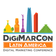 DigiMarCon Latin America Digital Marketing, Media and Advertising Conference (Online: Live & On Demand)