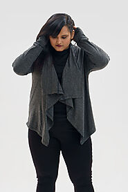 Looking to buy Plus Size Jackets for women