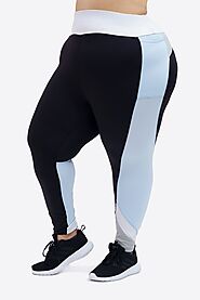 Looking for Plus Size Joggers in India