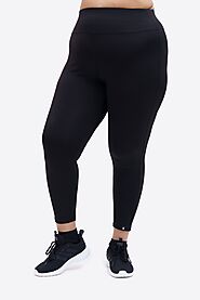 Comfortable and Stylish plus Size Joggers for Women