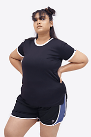 Buy Plus Size Tops for Women