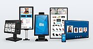 Elo - Touchscreens for Retail, Self-Order & POS